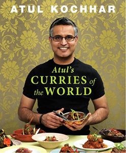 Descargar Atul’s Curries of the World pdf, epub, ebook