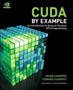 Descargar CUDA by Example: An Introduction to General-Purpose GPU Programming, Portable Documents pdf, epub, ebook