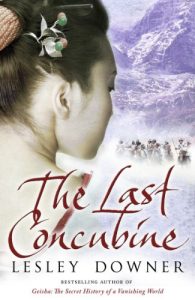 Descargar The Last Concubine: The Shogun Quartet, Book 2 pdf, epub, ebook