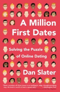 Descargar A Million First Dates: Solving the Puzzle of Online Dating pdf, epub, ebook