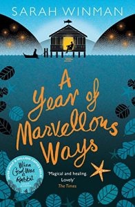 Descargar A Year of Marvellous Ways (English Edition) pdf, epub, ebook