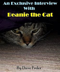 Descargar An Exclusive Interview with Beanie the Cat (English Edition) pdf, epub, ebook