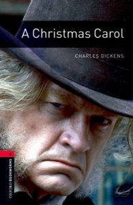 Descargar A Christmas Carol Level 3 Oxford Bookworms Library: 1000 Headwords pdf, epub, ebook