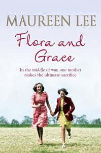 Descargar Flora and Grace (English Edition) pdf, epub, ebook