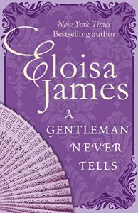 Descargar A Gentleman Never Tells (English Edition) pdf, epub, ebook