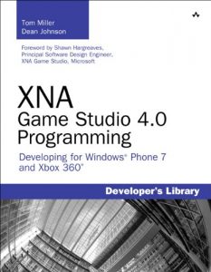 Descargar XNA Game Studio 4.0 Programming: Developing for Windows Phone 7 and Xbox 360 (Developer’s Library) pdf, epub, ebook