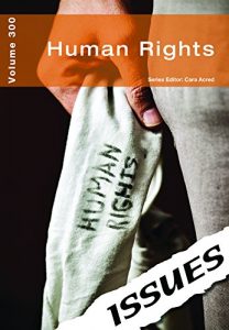 Descargar Human Rights: 300 (Issues) pdf, epub, ebook