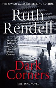 Descargar Dark Corners pdf, epub, ebook