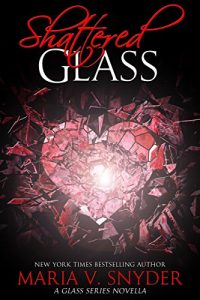 Descargar Shattered Glass: A Glass Series novella (English Edition) pdf, epub, ebook