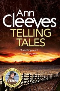 Descargar Telling Tales (Vera Stanhope) pdf, epub, ebook