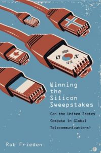 Descargar Winning the Silicon Sweepstakes: Can the United States Compete in Global Telecommunications? pdf, epub, ebook