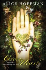 Descargar Green Heart pdf, epub, ebook