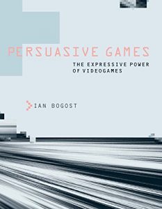 Descargar Persuasive Games: The Expressive Power of Videogames (MIT Press) (English Edition) pdf, epub, ebook