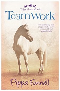 Descargar Team Work: Book 3 (Tilly’s Horse, Magic) (English Edition) pdf, epub, ebook