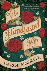 Descargar The Handfasted Wife (The Daughters of Hastings Book 1) (English Edition) pdf, epub, ebook