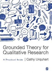 Descargar Grounded Theory for Qualitative Research: A Practical Guide pdf, epub, ebook