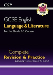 Descargar New GCSE English Language and Literature Complete Revision & Practice – for the Grade 9-1 Courses pdf, epub, ebook