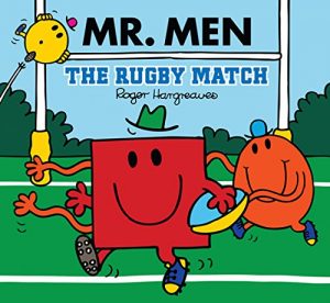 Descargar Mr. Men The Rugby Match (Mr. Men and Little Miss) (English Edition) pdf, epub, ebook