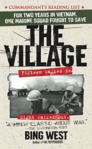 Descargar The Village (English Edition) pdf, epub, ebook