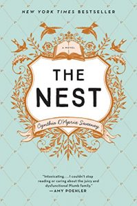 Descargar The Nest pdf, epub, ebook