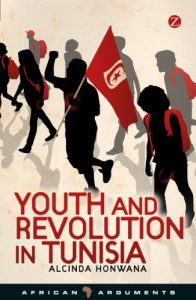 Descargar Youth and Revolution in Tunisia (African Arguments) pdf, epub, ebook