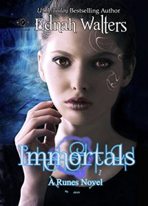 Descargar Immortals (Runes series Book 2) (English Edition) pdf, epub, ebook