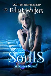 Descargar Souls (Runes series Book 5) (English Edition) pdf, epub, ebook