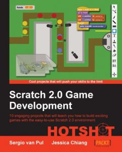 Descargar Scratch 2.0 Game Development HOTSHOT pdf, epub, ebook