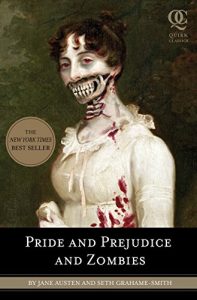 Descargar Pride and Prejudice and Zombies pdf, epub, ebook
