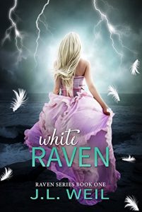 Descargar White Raven (The Raven Series Book 1) (English Edition) pdf, epub, ebook