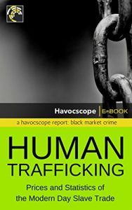 Descargar Human Trafficking: Prices and Statistics of the Modern Day Slave Trade (English Edition) pdf, epub, ebook