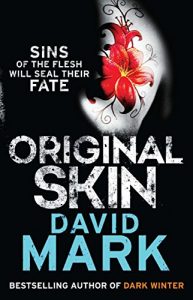 Descargar Original Skin: The 2nd DS McAvoy Novel (Ds Aector Mcavoy) pdf, epub, ebook