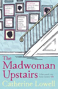 Descargar The Madwoman Upstairs: A light-hearted literary comedy (English Edition) pdf, epub, ebook