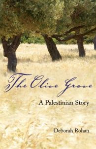 Descargar The Olive Grove: A Palestinian Story pdf, epub, ebook