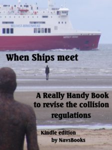 Descargar When Ships Meet-A really handy book to revise the collsion regulations (Really handy books to revise the collision regulations 2) (English Edition) pdf, epub, ebook