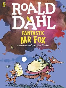 Descargar Fantastic Mr Fox (Colour Edn) (Dahl Colour Editions) pdf, epub, ebook