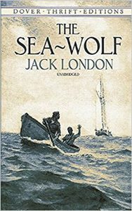 Descargar The Sea Wolf (English Edition) pdf, epub, ebook