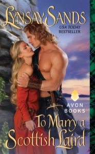 Descargar To Marry a Scottish Laird pdf, epub, ebook