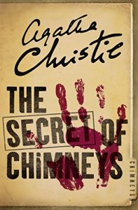 Descargar The Secret of Chimneys (Agatha Christie Signature Edition) pdf, epub, ebook