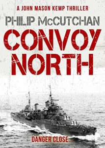 Descargar Convoy North (John Mason Kemp Thriller Book 2) (English Edition) pdf, epub, ebook