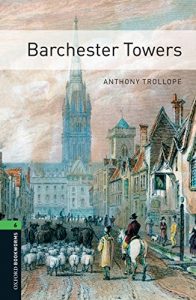 Descargar Barchester Towers Level 6 Oxford Bookworms Library: 2500 Headwords pdf, epub, ebook