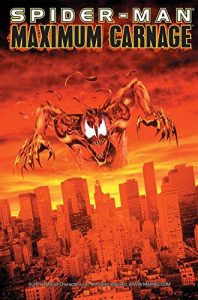 Descargar Spider-Man: Maximum Carnage pdf, epub, ebook