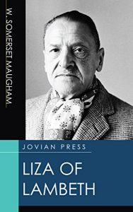 Descargar Liza of Lambeth (English Edition) pdf, epub, ebook