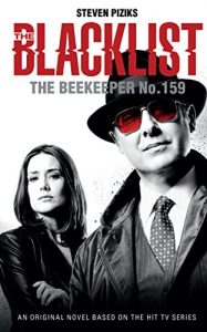 Descargar The Blacklist – The Beekeeper No. 159 pdf, epub, ebook