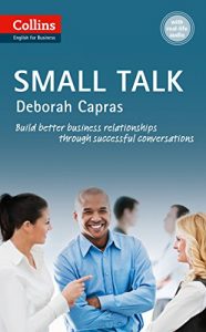 Descargar Small Talk: B1+ (Collins Business Skills and Communication) pdf, epub, ebook