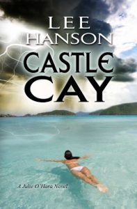 Descargar Castle Cay (Julie O’Hara Mystery Series Book 1) (English Edition) pdf, epub, ebook