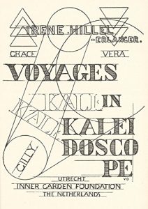 Descargar Voyages in Kaleidoscope: With a cover and a thermometer designed by VAN DONGEN (English Edition) pdf, epub, ebook