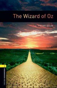 Descargar The Wizard of Oz Level 1 Oxford Bookworms Library: 400 Headwords pdf, epub, ebook