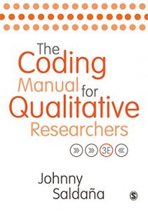 Descargar The Coding Manual for Qualitative Researchers pdf, epub, ebook