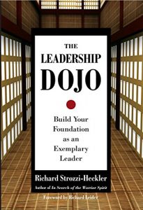 Descargar The Leadership Dojo: Build Your Foundation as an Exemplary Leader pdf, epub, ebook